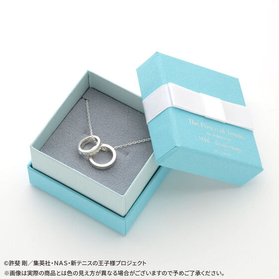 �y�V�e�j�X�̉��q�l�zTHE KISS�@�V���o�[�l�b�N���X�y2022�N5�����͂��z