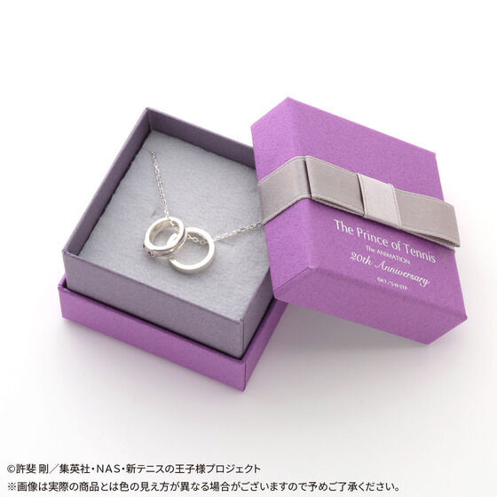 �y�V�e�j�X�̉��q�l�zTHE KISS�@�V���o�[�l�b�N���X�y2022�N5�����͂��z