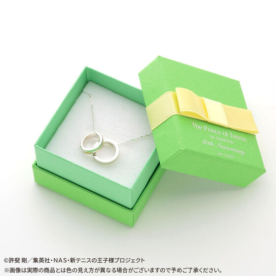 �y�V�e�j�X�̉��q�l�zTHE KISS�@�V���o�[�l�b�N���X�y2022�N5�����͂��z