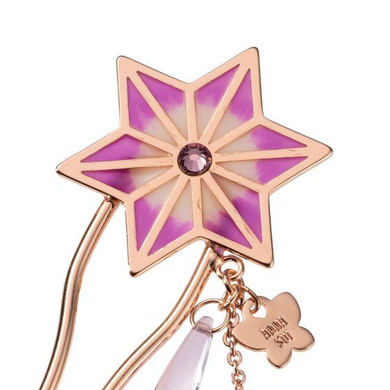 Sł̐n~ANNA SUI@񂴂y㎟󒍁F2022N3z