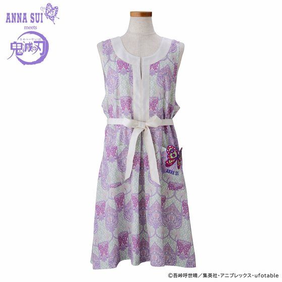 Sł̐n~ANNA SUI@hXGvyl󒍁F2022N2z