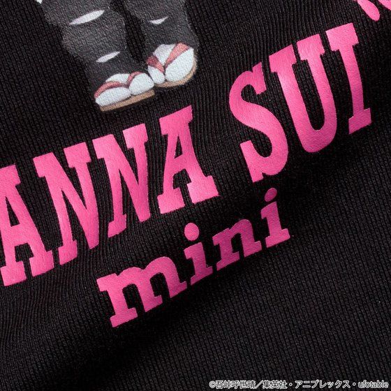 �S�ł̐n�~ANNA SUI mini�@�s�V���cB�@�}��H���q�y2022�N2�������z