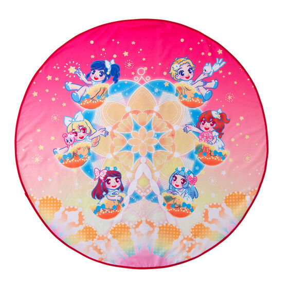 �A�C�J�c�I���E���h�P�b�g�i�\���C�������~�i�X�j