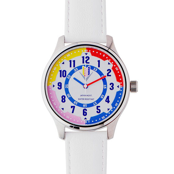 �@�E����[���J�C�W���[  �ܐF�c��l�@�r���v