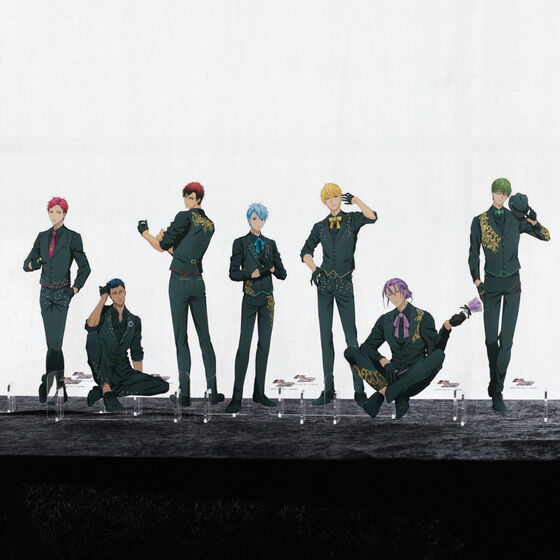 uq̃oXP Black Style Collection Ver.Specialv BIGANX^h 