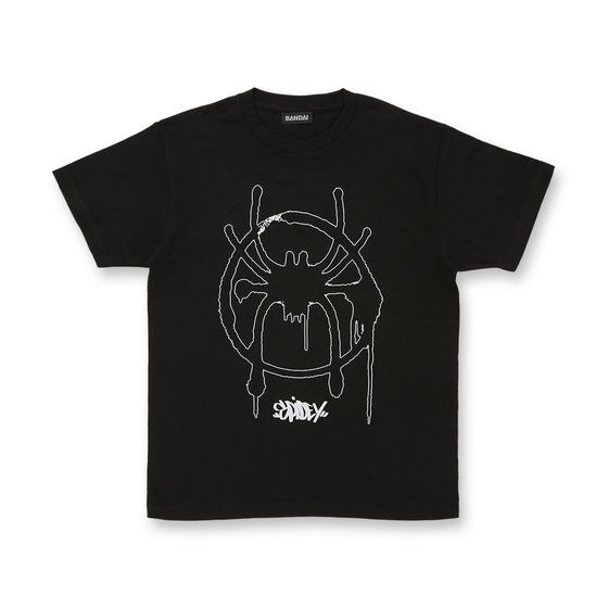 Marvel XpC_[}: XpC_[o[X/Spider-Man: Into the Spider-Verse TVc symbol