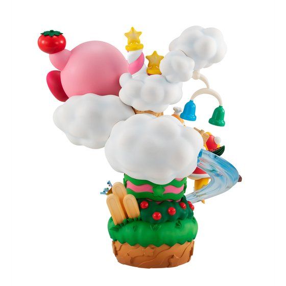 抽選販売】『星のカービィ スーパーデラックス』～激突！グルメ