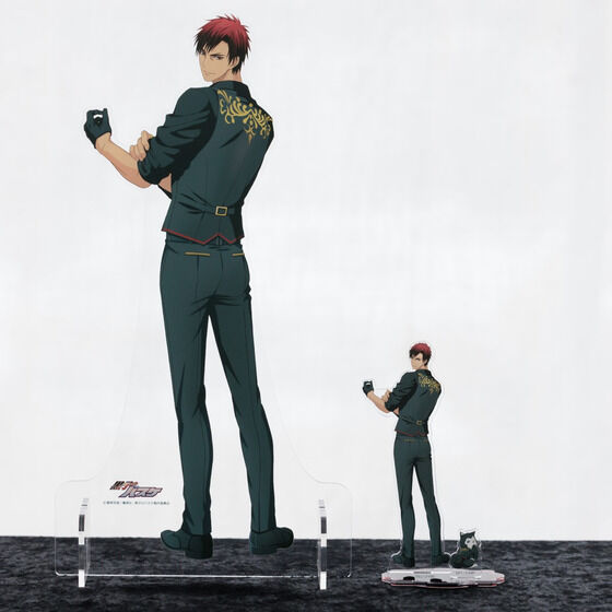 �u���q�̃o�X�P Black Style Collection Ver.Special�v BIG�A�N�����X�^���h �ΐ_