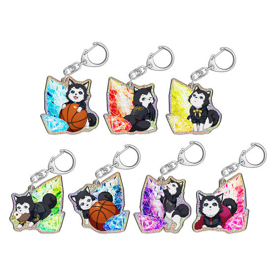 �u���q�̃o�X�P Black Style Collection Ver.Special�v �z���A�N�����L�[�z���_�[