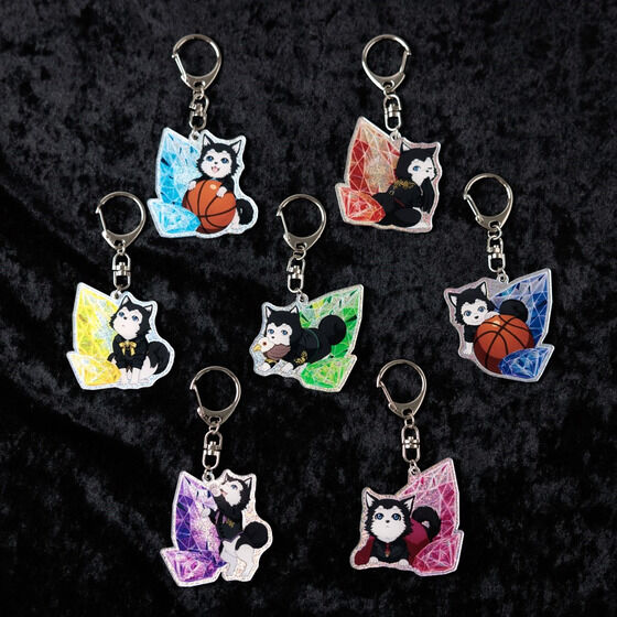 �u���q�̃o�X�P Black Style Collection Ver.Special�v �z���A�N�����L�[�z���_�[