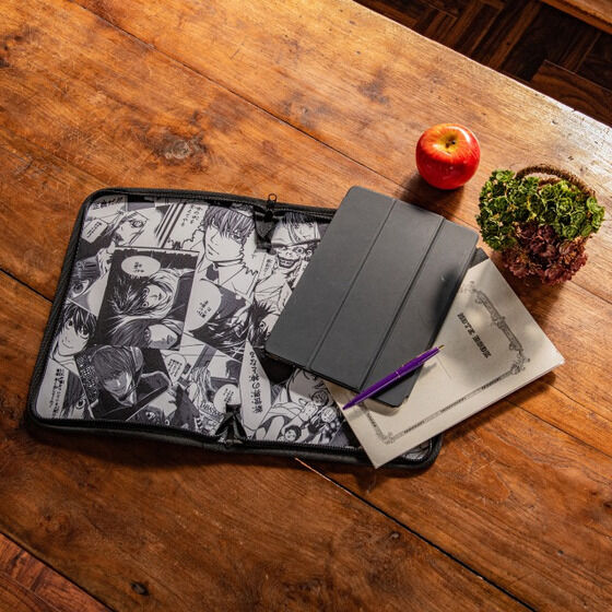 DEATH NOTE �}���`�P�[�X�y�񎟎󒍁F2022�N3�����͂��z