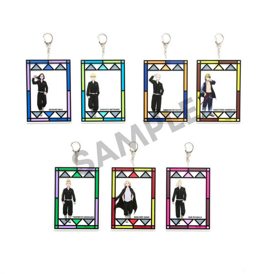 �������x���W���[�Y�@�A�N�����t���[���L�[�z���_�[