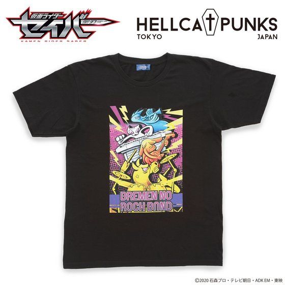 ʃC_[ZCo[@ʃC_[XbV~HELLCATPUNKS(wLbgpNX)@u[̃bNohTVc