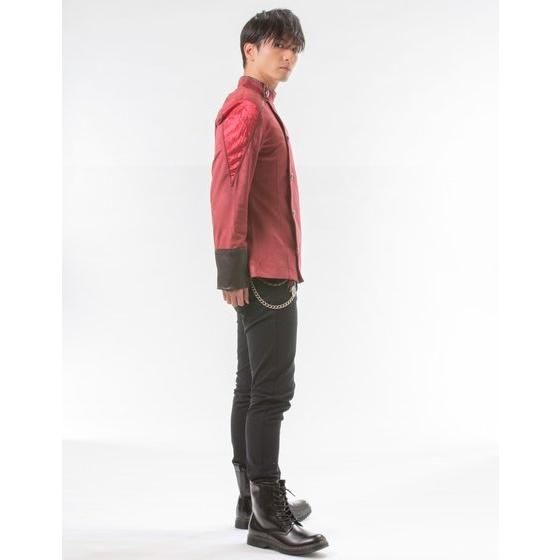 ���ʃ��C�_�[�Z�C�o�[�@�_�㗽��@�\�[�h�I�u���S�X�@�E�H���b�g�`�F�[��