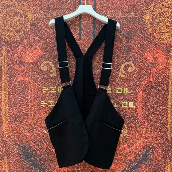 ���ʃ��C�_�[�Z�C�o�[�@written words�@Vest�i�x�X�g�j�_�R��H�^���f��