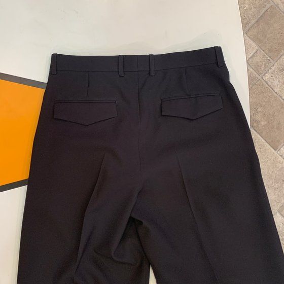 ���ʃ��C�_�[�Z�C�o�[�@written words�@Thick Pants�i�V�b�N�p���c�j�_�R��H�^���f��