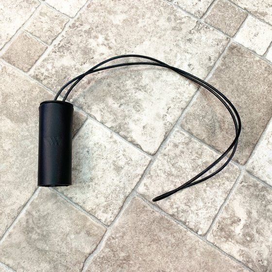 ���ʃ��C�_�[�Z�C�o�[�@written words�@Pen Case�i�y���P�[�X�^�A�N�Z�T���[�j�_�R��H�^���f��