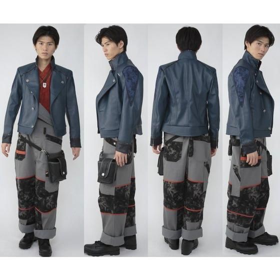 ���ʃ��C�_�[�Z�C�o�[�@��`���N�Y�@�\�[�h�I�u���S�X�@�W���P�b�g