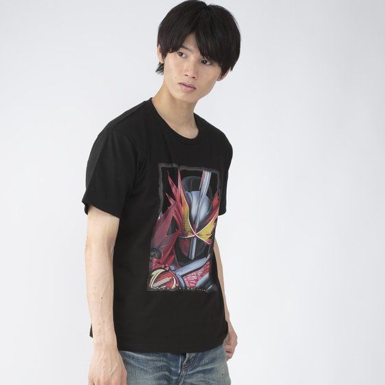 ���ʃ��C�_�[�Z�C�o�[�@�L�����N�^�[T�V���c