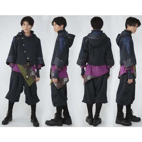 ���ʃ��C�_�[�Z�C�o�[�@�ꓹ �@�@�\�[�h�I�u���S�X�@�W���P�b�g