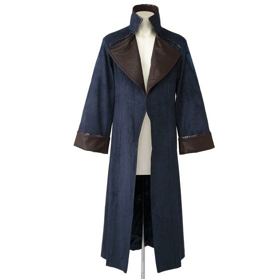 ���ʃ��C�_�[�Z�C�o�[�@���̉��̌��m�@�\�[�h�I�u���S�X�@�R�[�g