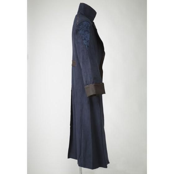 ���ʃ��C�_�[�Z�C�o�[�@���̉��̌��m�@�\�[�h�I�u���S�X�@�R�[�g