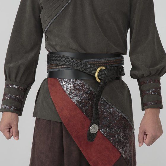 ���ʃ��C�_�[�Z�C�o�[�@�\�[�h�I�u���S�X�@�x���g