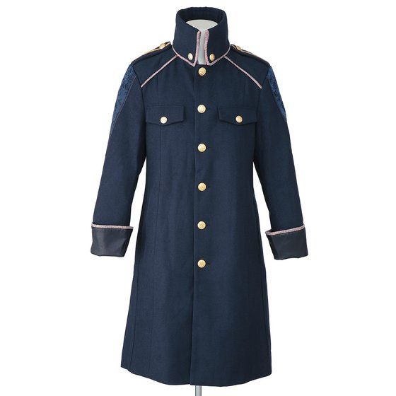 ���ʃ��C�_�[�Z�C�o�[�@���� ���@�\�[�h�I�u���S�X�@�R�[�g