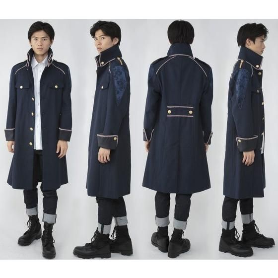 ���ʃ��C�_�[�Z�C�o�[�@���� ���@�\�[�h�I�u���S�X�@�R�[�g