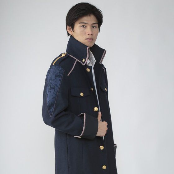 ���ʃ��C�_�[�Z�C�o�[�@���� ���@�\�[�h�I�u���S�X�@�R�[�g