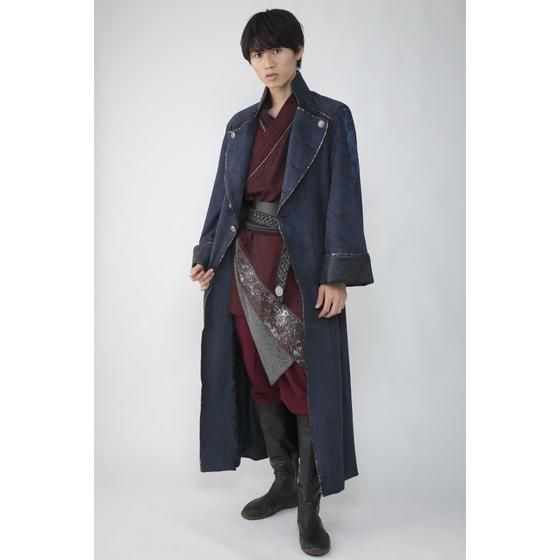 ���ʃ��C�_�[�Z�C�o�[�@�x���{���l�@�\�[�h�I�u���S�X�@�R�[�g