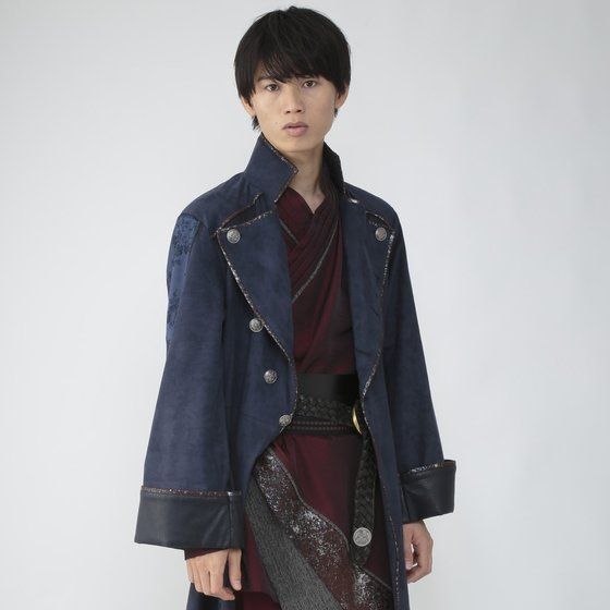 ���ʃ��C�_�[�Z�C�o�[�@�x���{���l�@�\�[�h�I�u���S�X�@�R�[�g