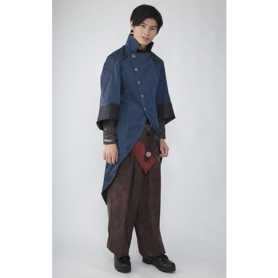 ���ʃ��C�_�[�Z�C�o�[�@�V���ϑ��Y�@�\�[�h�I�u���S�X�@�R�[�g