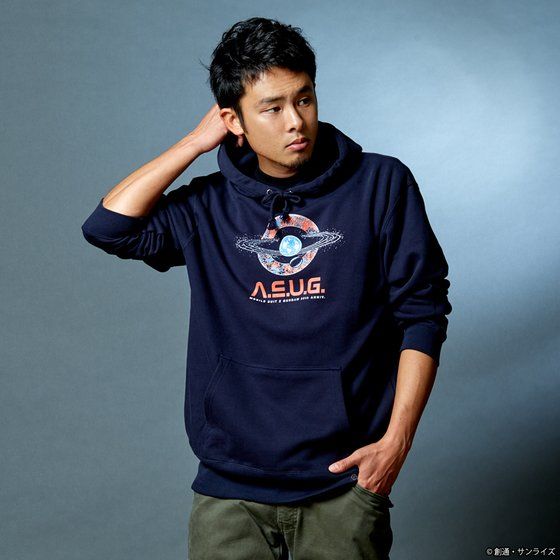 STRICT-Gw@mZK_xp[J[ A.E.U.G.