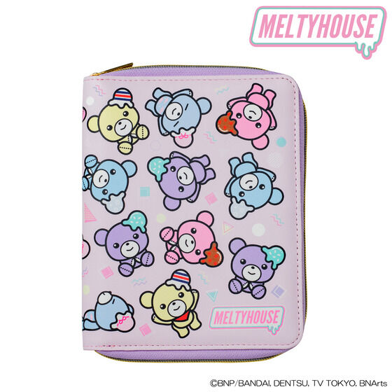 MELTYHOUSE@蒠^P[X