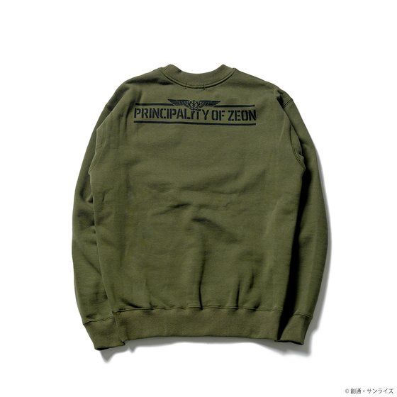 STRICT-G.ARMSw@mK_xNуg[i[ ZEON FORCES