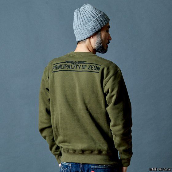 STRICT-G.ARMSw@mK_xNуg[i[ ZEON FORCES