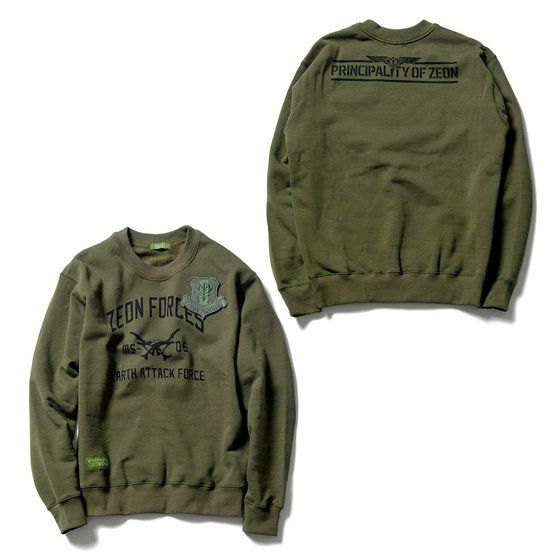 STRICT-G.ARMSw@mK_xNуg[i[ ZEON FORCES