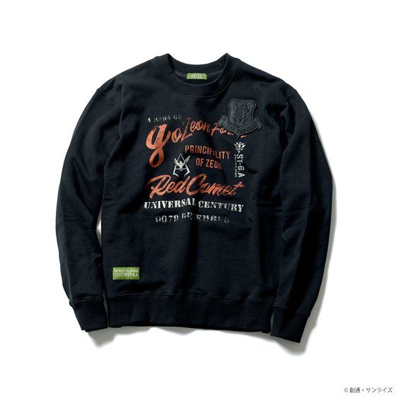 STRICT-G.ARMSw@mK_xNуg[i[ RED COMET