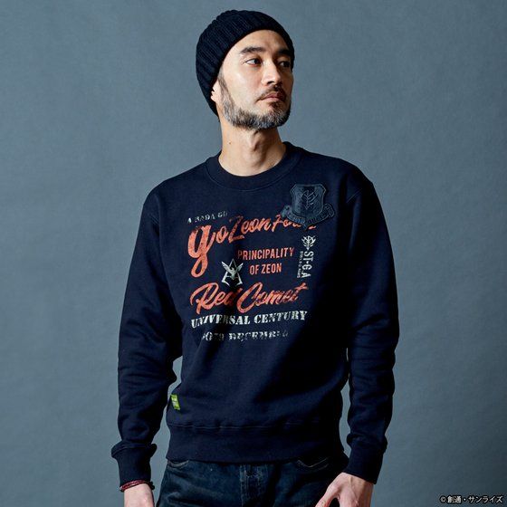 STRICT-G.ARMSw@mK_xNуg[i[ RED COMET