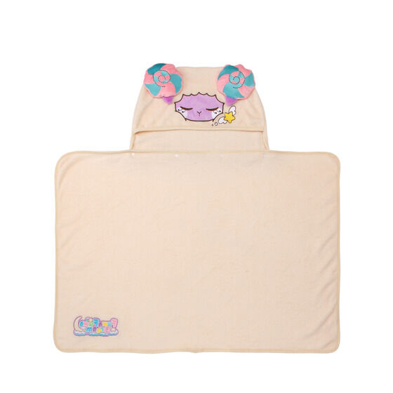 �A�C�J�c�X�^�[�Y�I �t�[�h�t���u�����P�b�g �t���t�������[