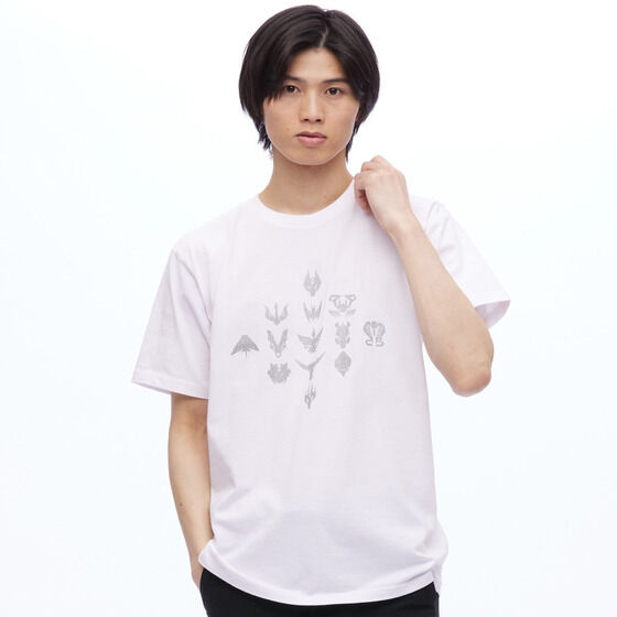 ���ʃ��C�_�[���R�@�}�[�NT�V���c