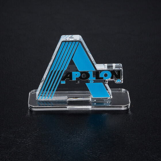 �A�N�������S�f�B�X�v���CEX TIGER �� BUNNY APOLLON MEDIA�y2����2022�N3���������z