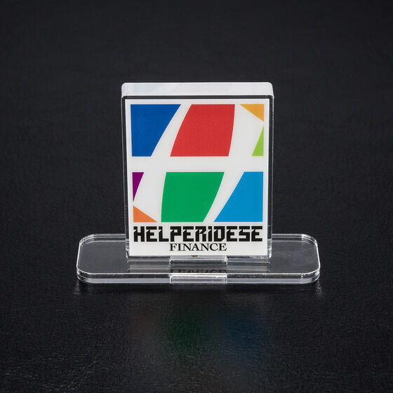 �A�N�������S�f�B�X�v���CEX TIGER �� BUNNY HELPERIDESE FINANCE�y2����2022�N3���������z