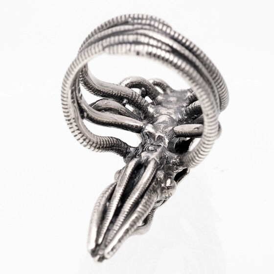 ���ʃ��C�_�[���o�C�X�~JAP�H�[�@�f�b�h�}���Y�@�I���e�J �@silver�����O