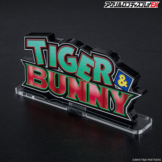 �A�N�������S�f�B�X�v���CEX TIGER �� BUNNY�y5���� 2022�N3���������z