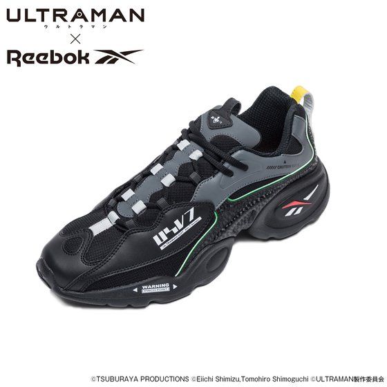 ULTRAMAN~Reebok ELECTRO 3D LT