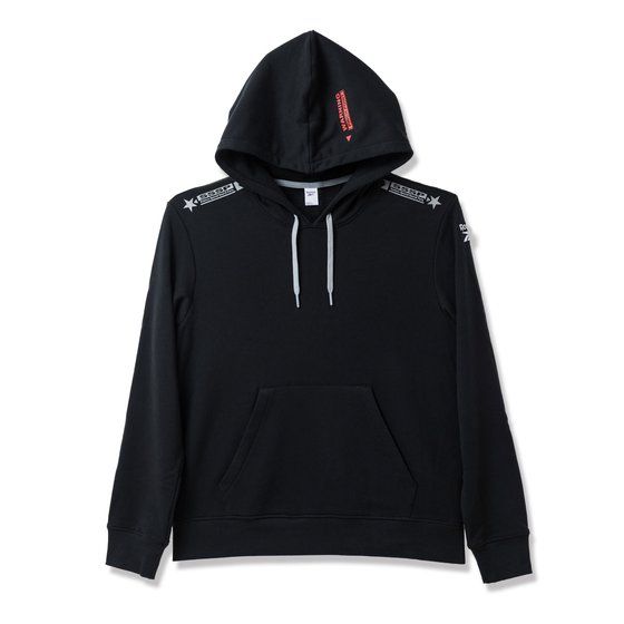 ULTRAMAN�~Reebok Hoodie