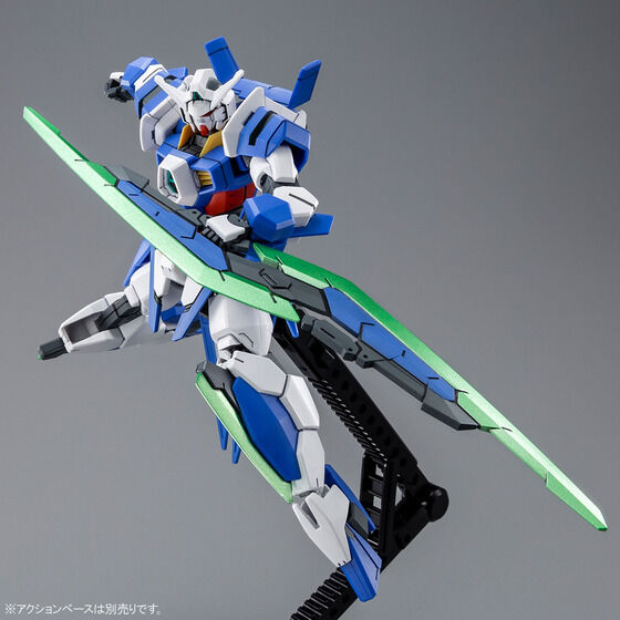 ＨＧ 1/144 ガンダムＡＧＥ-１ レイザー＆ガンダムＡＧＥ-２ アルティメス セット