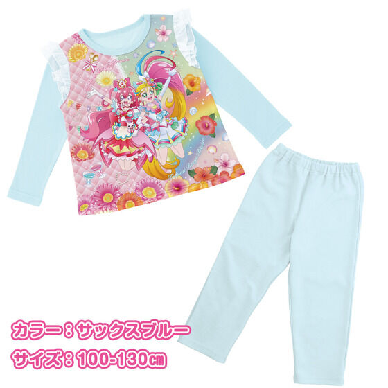 �f���V���X�p�[�e�B �v���L���A�X���[�X���A���v�����g�p�W���}22SS